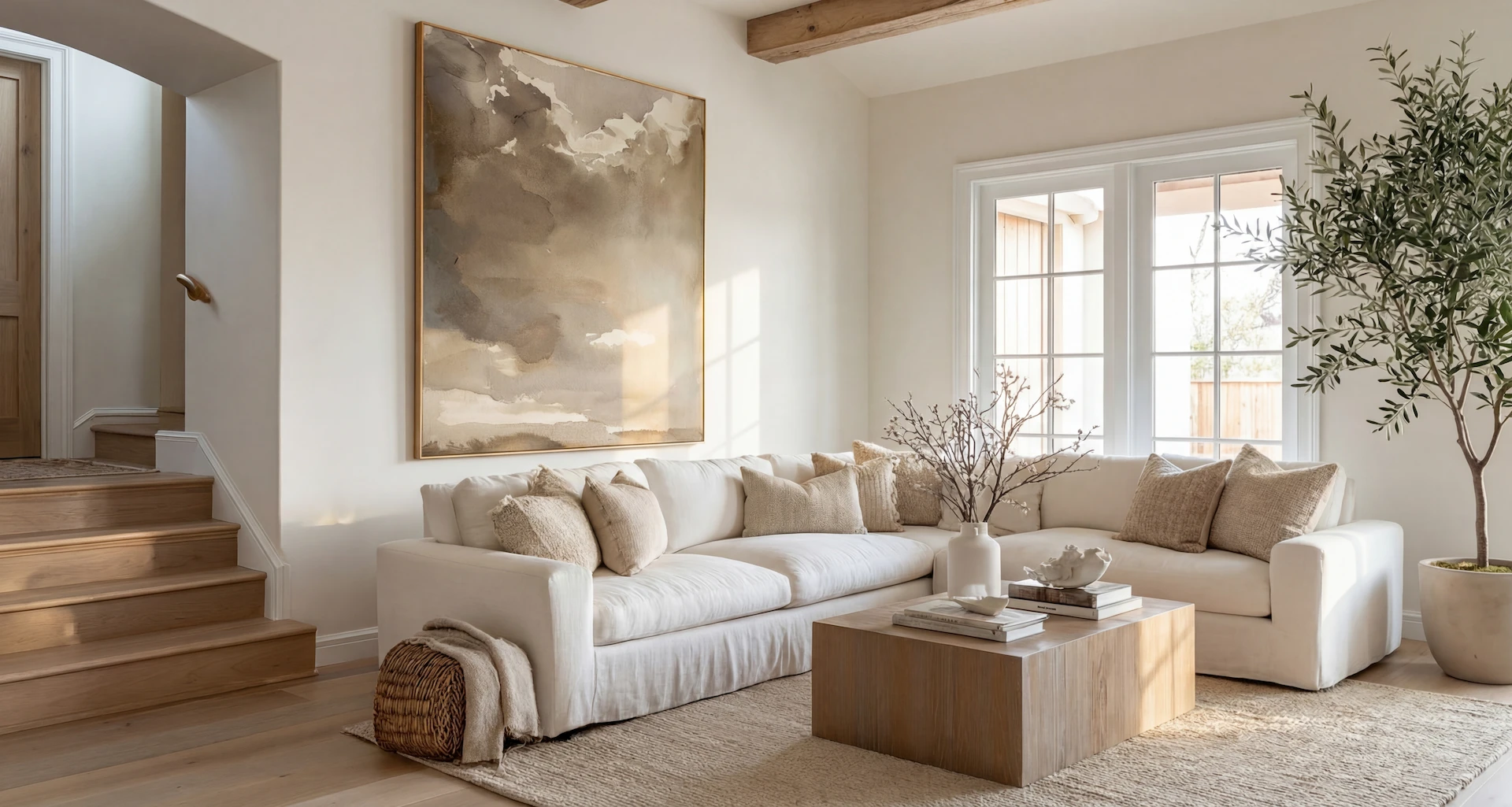 Chambre Après