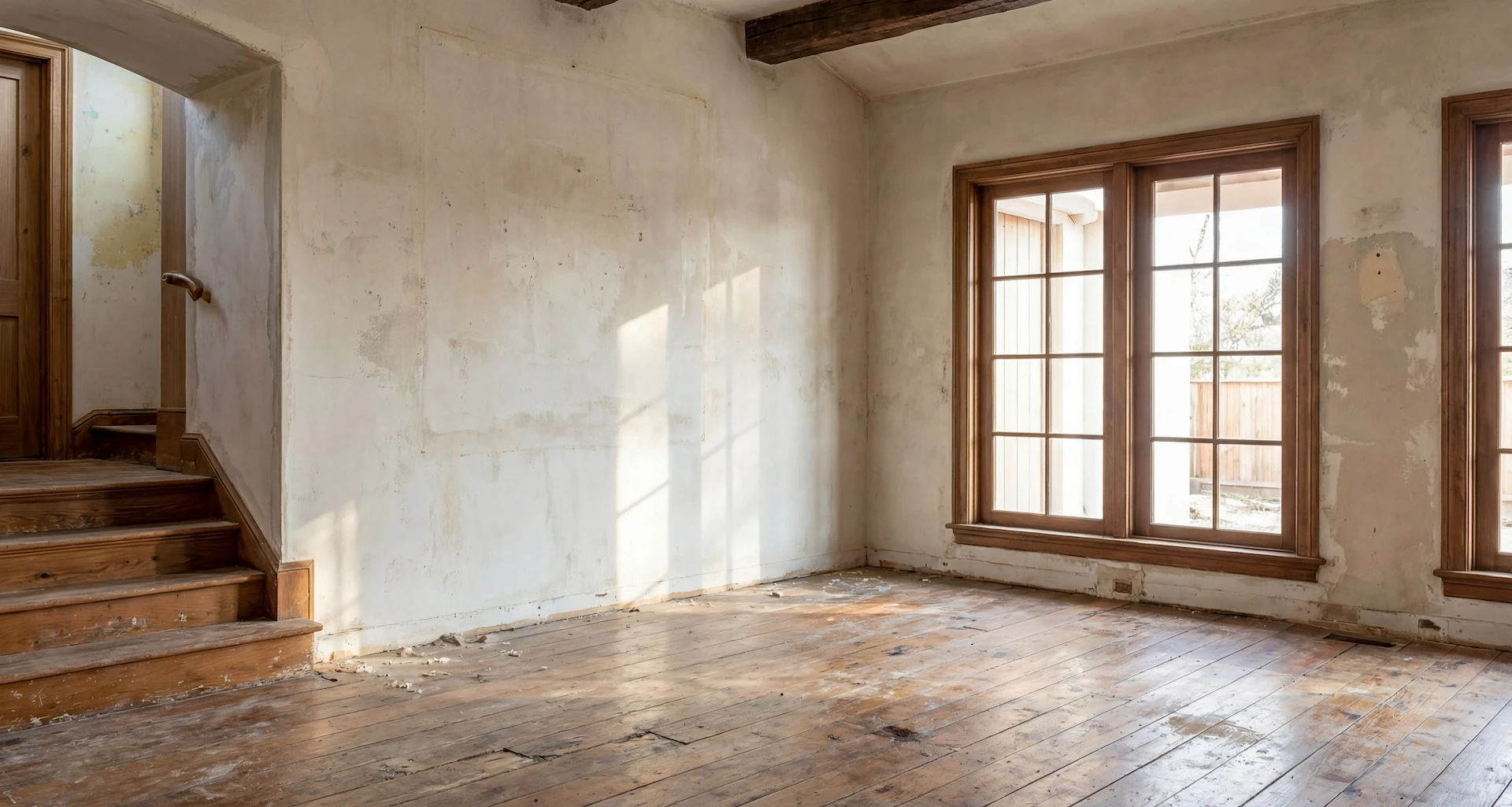 Chambre Avant