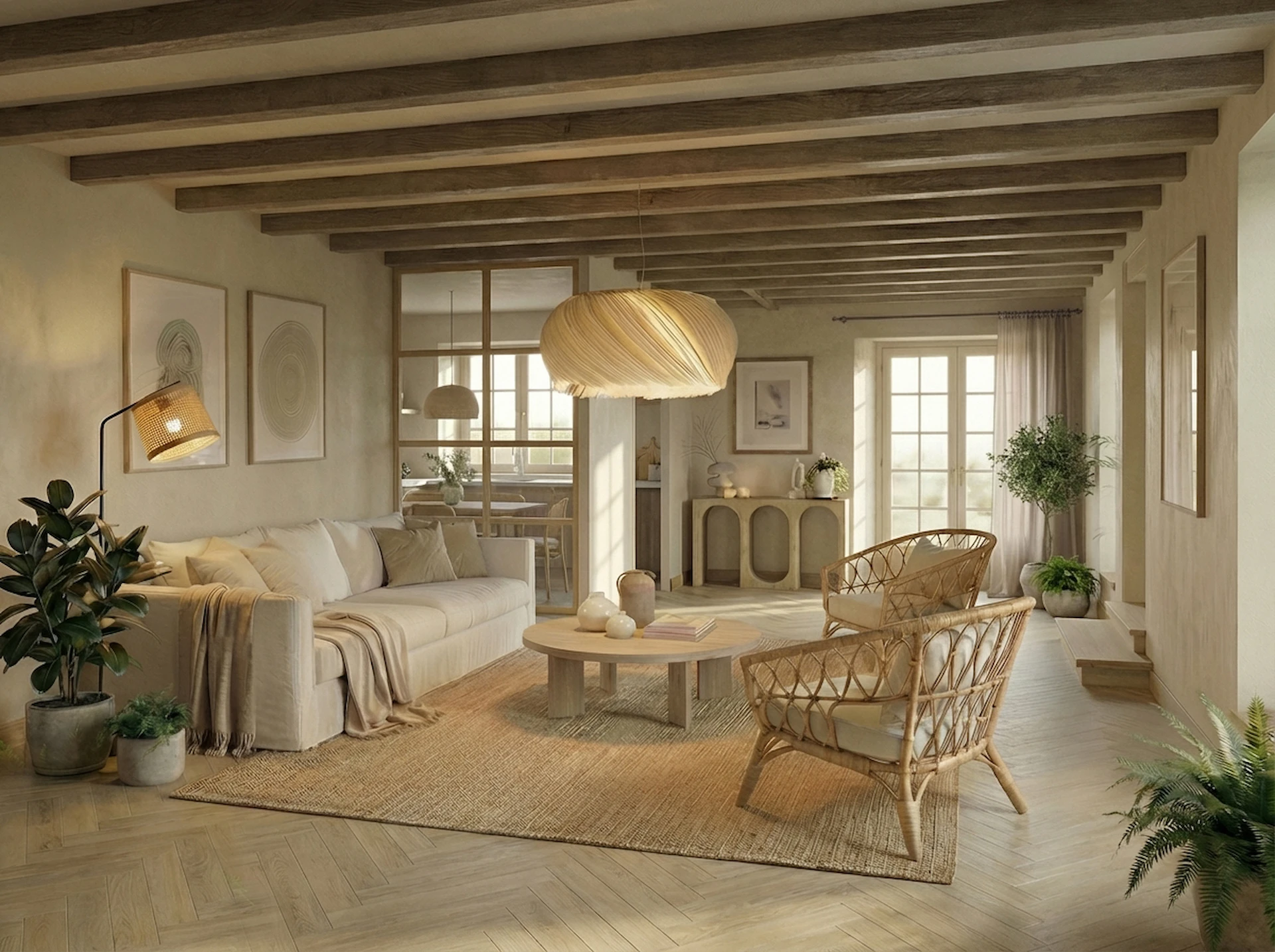 Bureau Après